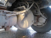 いすゞギガ深ダンプ（土砂禁ダンプ）大型（10t）[写真37]