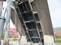 いすゞギガ深ダンプ（土砂禁ダンプ）大型（10t）[写真40]