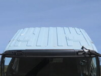 いすゞギガ深ダンプ（土砂禁ダンプ）大型（10t）[写真08]