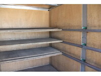 三菱ふそうキャンターアルミバン小型（2t・3t）[写真14]