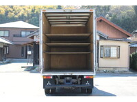 三菱ふそうキャンターアルミバン小型（2t・3t）[写真15]