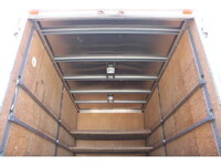 三菱ふそうキャンターアルミバン小型（2t・3t）[写真21]