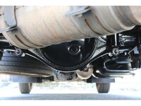 三菱ふそうキャンターアルミバン小型（2t・3t）[写真24]