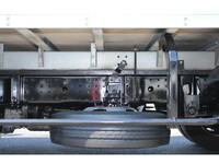 三菱ふそうキャンターアルミバン小型（2t・3t）[写真26]