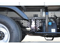 三菱ふそうキャンターアルミバン小型（2t・3t）[写真28]