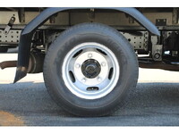 三菱ふそうキャンターアルミバン小型（2t・3t）[写真31]