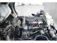 三菱ふそうキャンターアルミバン小型（2t・3t）[写真10]