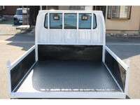 いすゞエルフダブルキャブ（Wキャブ）小型（2t・3t）[写真11]