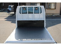 いすゞエルフダブルキャブ（Wキャブ）小型（2t・3t）[写真13]