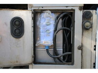 いすゞエルフダブルキャブ（Wキャブ）小型（2t・3t）[写真15]