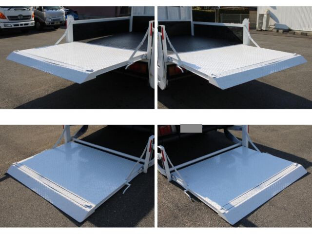 いすゞエルフダブルキャブ（Wキャブ）小型（2t・3t）[写真15]