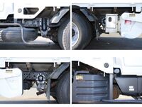 いすゞエルフダブルキャブ（Wキャブ）小型（2t・3t）[写真19]