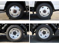 いすゞエルフダブルキャブ（Wキャブ）小型（2t・3t）[写真22]