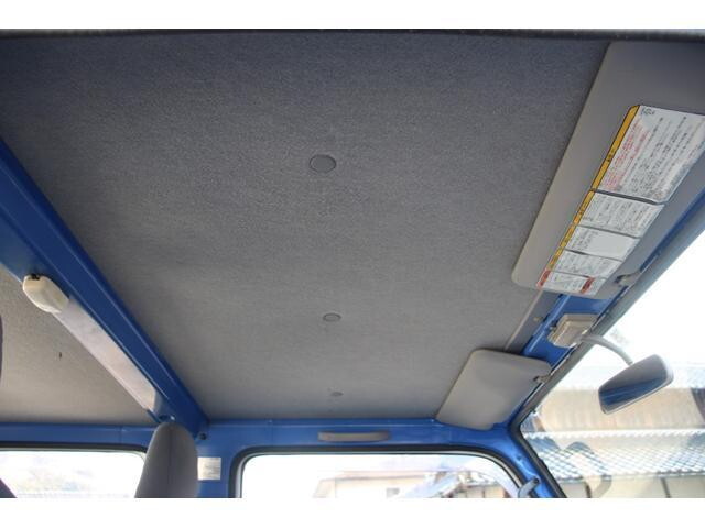 いすゞエルフダブルキャブ（Wキャブ）小型（2t・3t）[写真29]