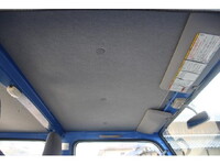 いすゞエルフダブルキャブ（Wキャブ）小型（2t・3t）[写真30]