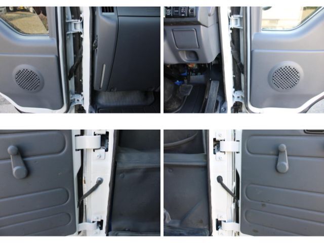 いすゞエルフダブルキャブ（Wキャブ）小型（2t・3t）[写真30]