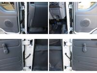 いすゞエルフダブルキャブ（Wキャブ）小型（2t・3t）[写真31]