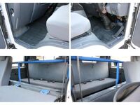 いすゞエルフダブルキャブ（Wキャブ）小型（2t・3t）[写真32]