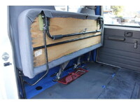 いすゞエルフダブルキャブ（Wキャブ）小型（2t・3t）[写真37]