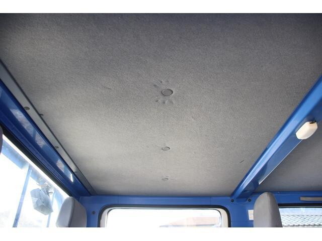 いすゞエルフダブルキャブ（Wキャブ）小型（2t・3t）[写真37]