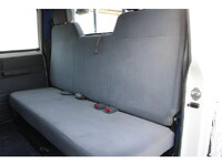 いすゞエルフダブルキャブ（Wキャブ）小型（2t・3t）[写真40]