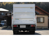 いすゞエルフダブルキャブ（Wキャブ）小型（2t・3t）[写真07]