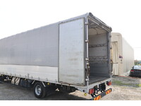 日野レンジャー幌ウイング中型（4t）[写真15]