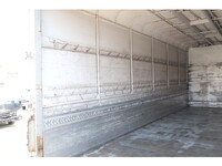 日野レンジャー幌ウイング中型（4t）[写真16]