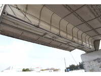 日野レンジャー幌ウイング中型（4t）[写真21]