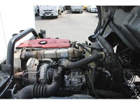 トヨタダイナパネルバン小型（2t・3t）[写真11]