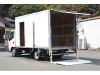 トヨタダイナパネルバン小型（2t・3t）[写真13]