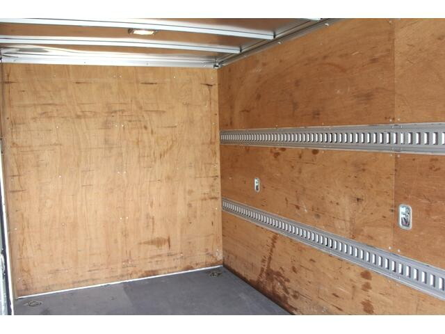 トヨタダイナパネルバン小型（2t・3t）[写真15]