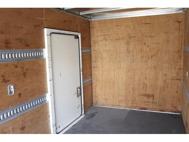 トヨタダイナパネルバン小型（2t・3t）[写真16]