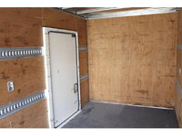 トヨタダイナパネルバン小型（2t・3t）[写真17]