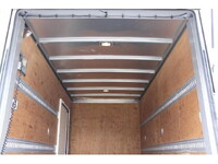 トヨタダイナパネルバン小型（2t・3t）[写真18]