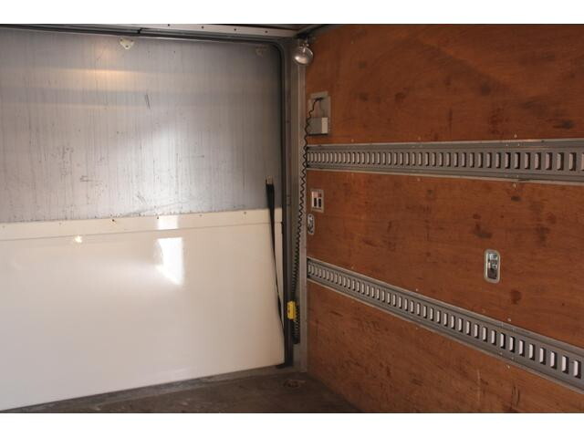 トヨタダイナパネルバン小型（2t・3t）[写真19]