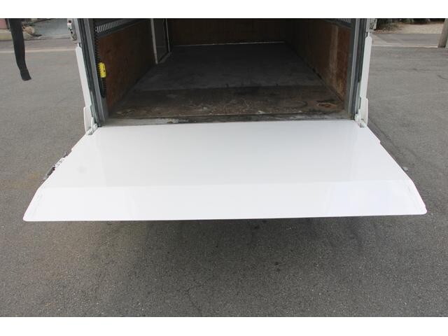 トヨタダイナパネルバン小型（2t・3t）[写真21]