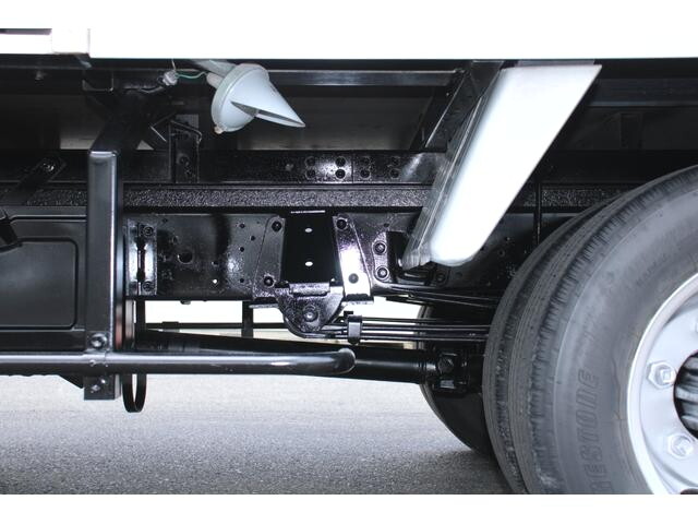 トヨタダイナパネルバン小型（2t・3t）[写真23]