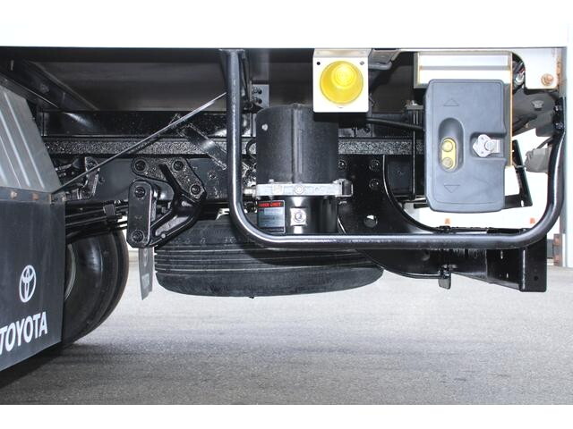 トヨタダイナパネルバン小型（2t・3t）[写真25]