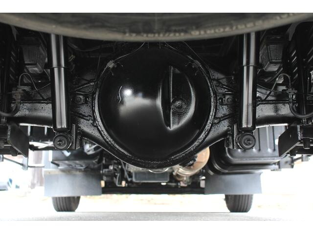 トヨタダイナパネルバン小型（2t・3t）[写真26]