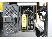 トヨタダイナパネルバン小型（2t・3t）[写真28]