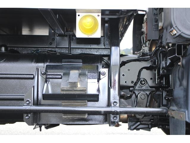 トヨタダイナパネルバン小型（2t・3t）[写真28]