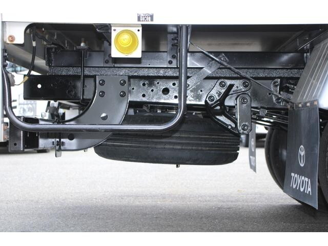 トヨタダイナパネルバン小型（2t・3t）[写真29]