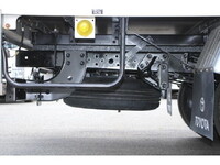 トヨタダイナパネルバン小型（2t・3t）[写真30]