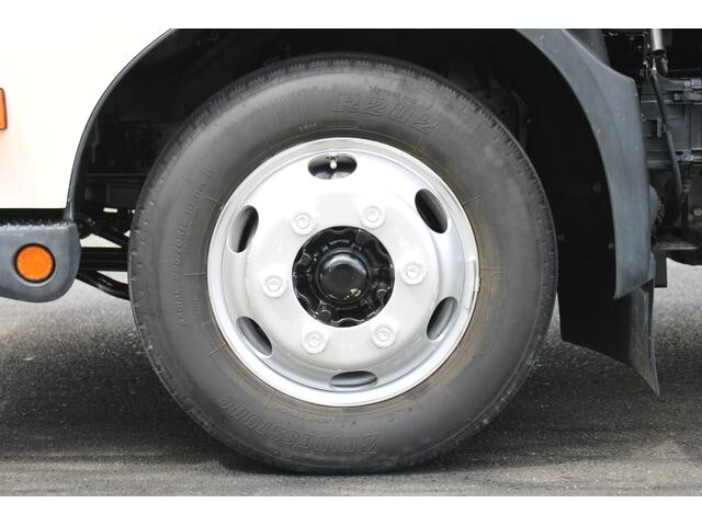 トヨタダイナパネルバン小型（2t・3t）[写真30]