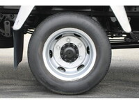 トヨタダイナパネルバン小型（2t・3t）[写真32]