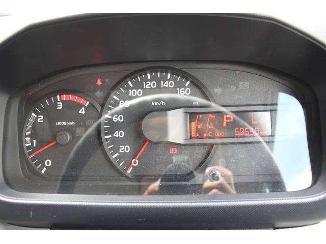 トヨタダイナパネルバン小型（2t・3t）[写真33]