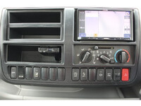 トヨタダイナパネルバン小型（2t・3t）[写真35]