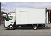 トヨタダイナパネルバン小型（2t・3t）[写真05]