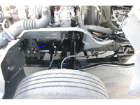 トヨタダイナパネルバン小型（2t・3t）[写真10]